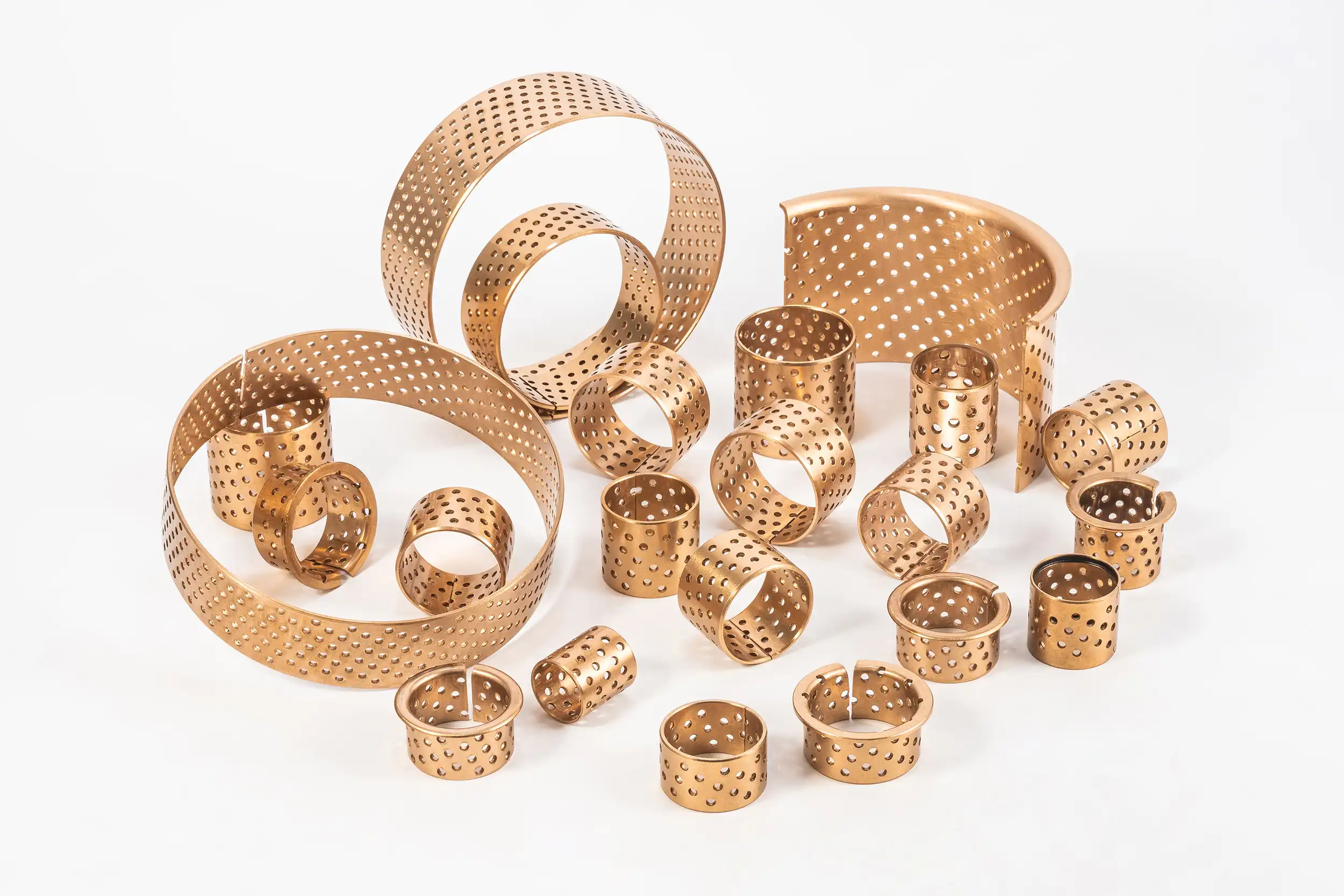 Epen E92/E92A bushing Epen E92/E92A bushing