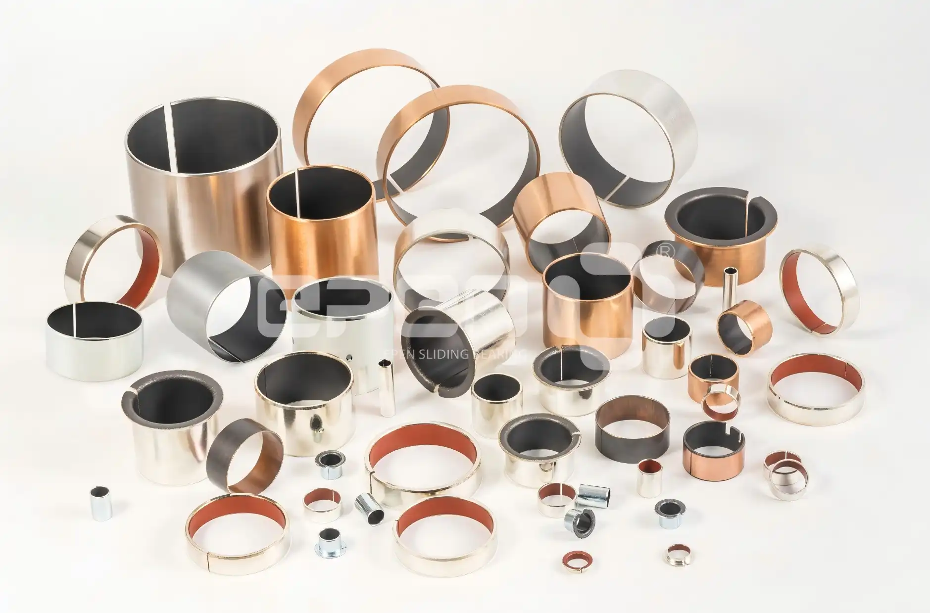 EPEN EU SERIES BEARING EPEN EU SERIES BEARING