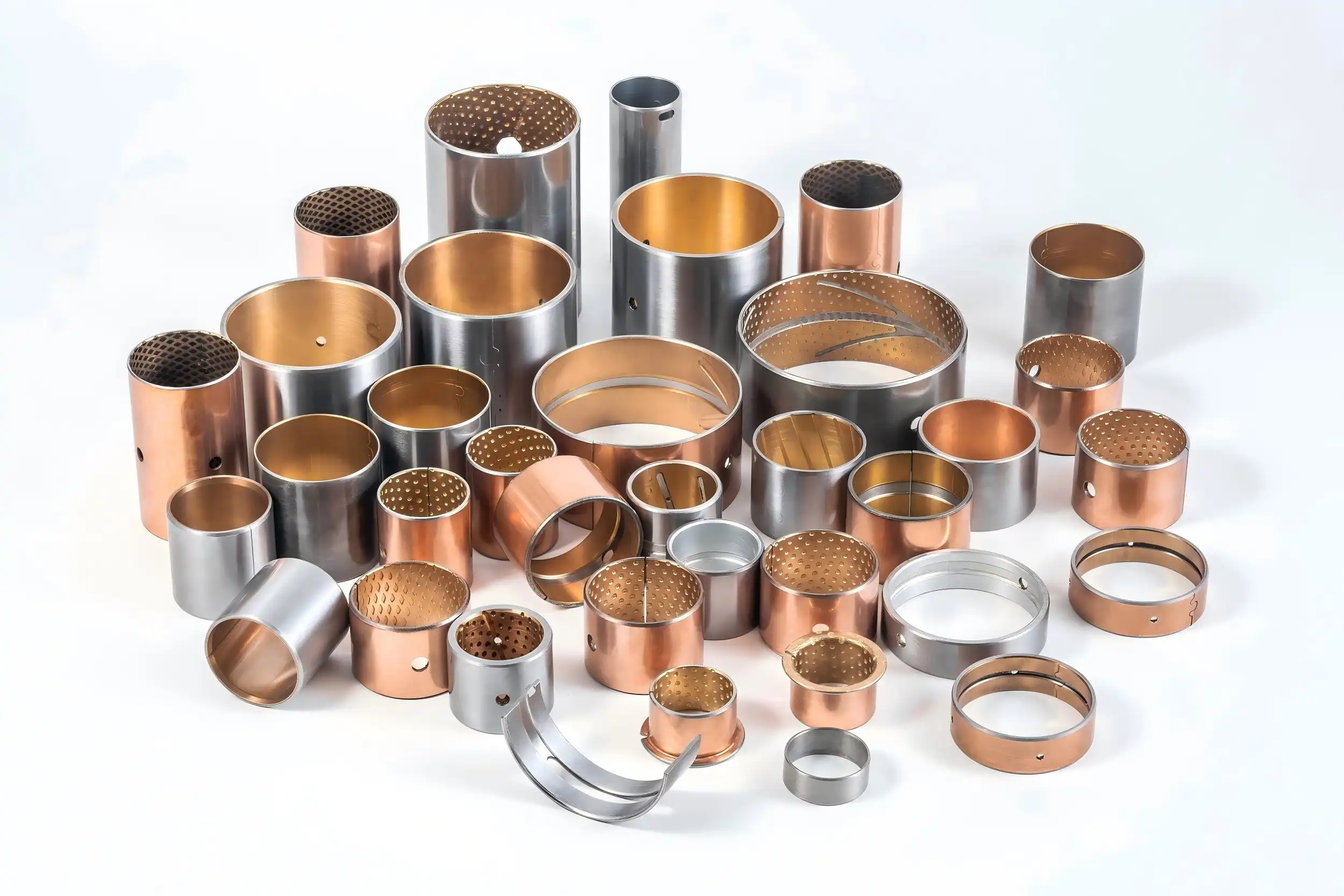 Epen EMT bushing Epen EMT bushing