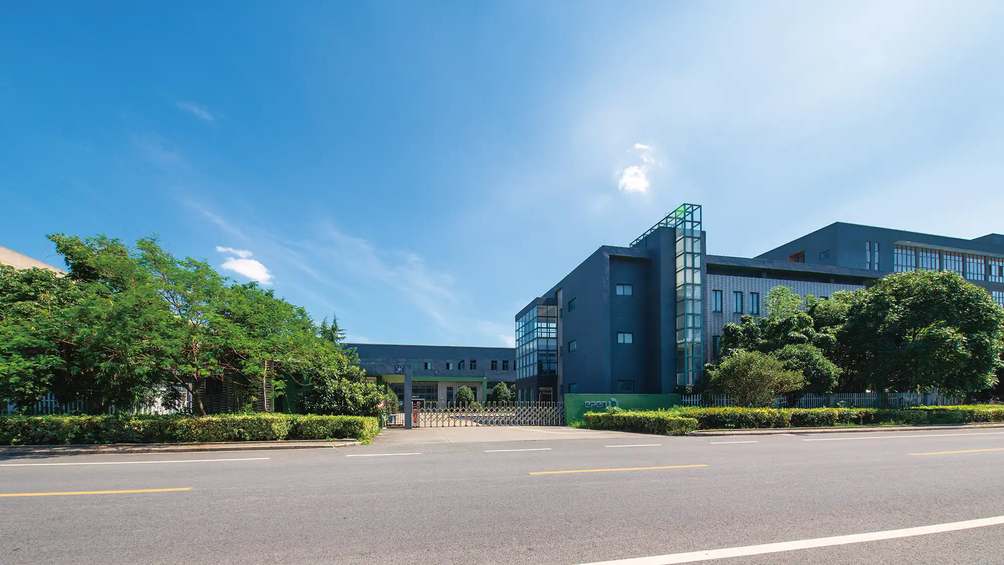 China Epen Sliding Bearing factory China Epen Sliding Bearing factory