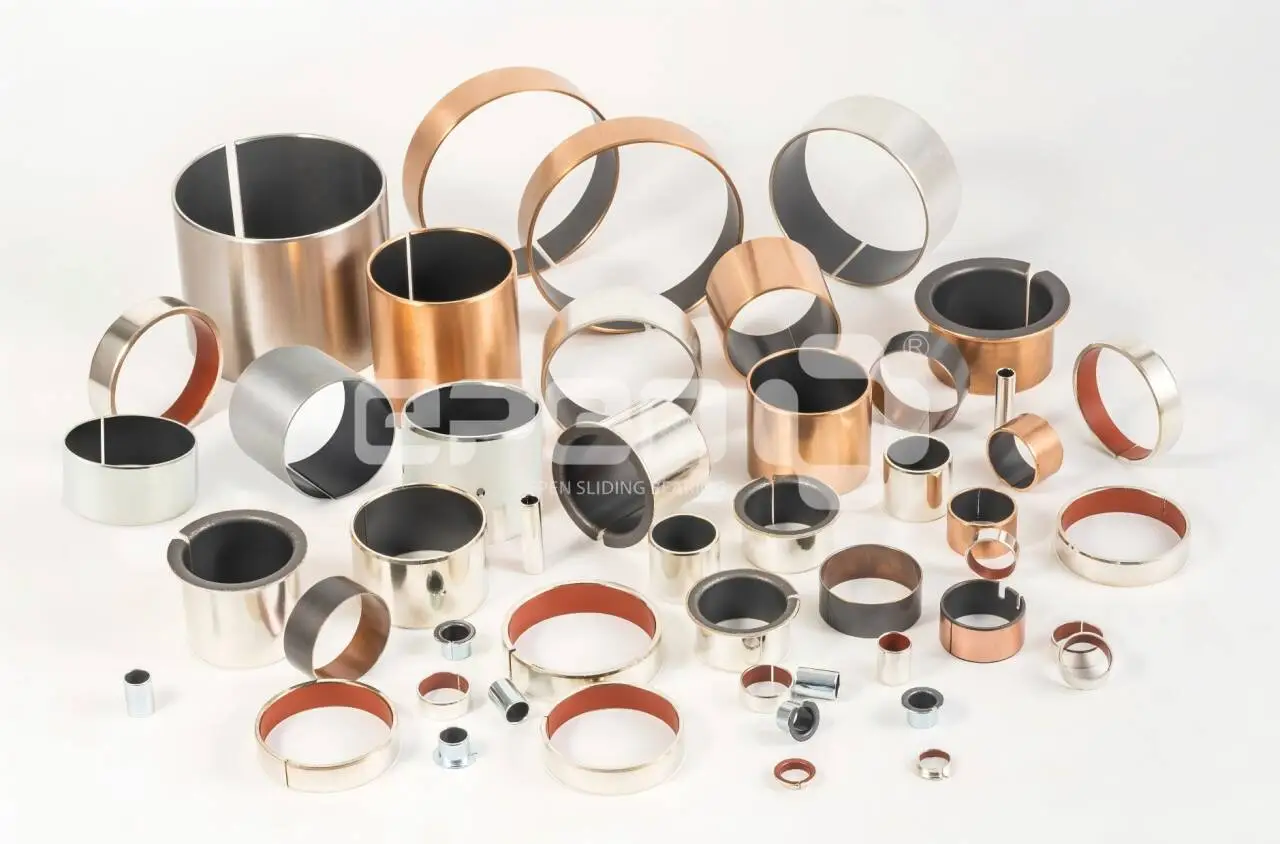 EPEN EU Bushing EPEN EU Bushing