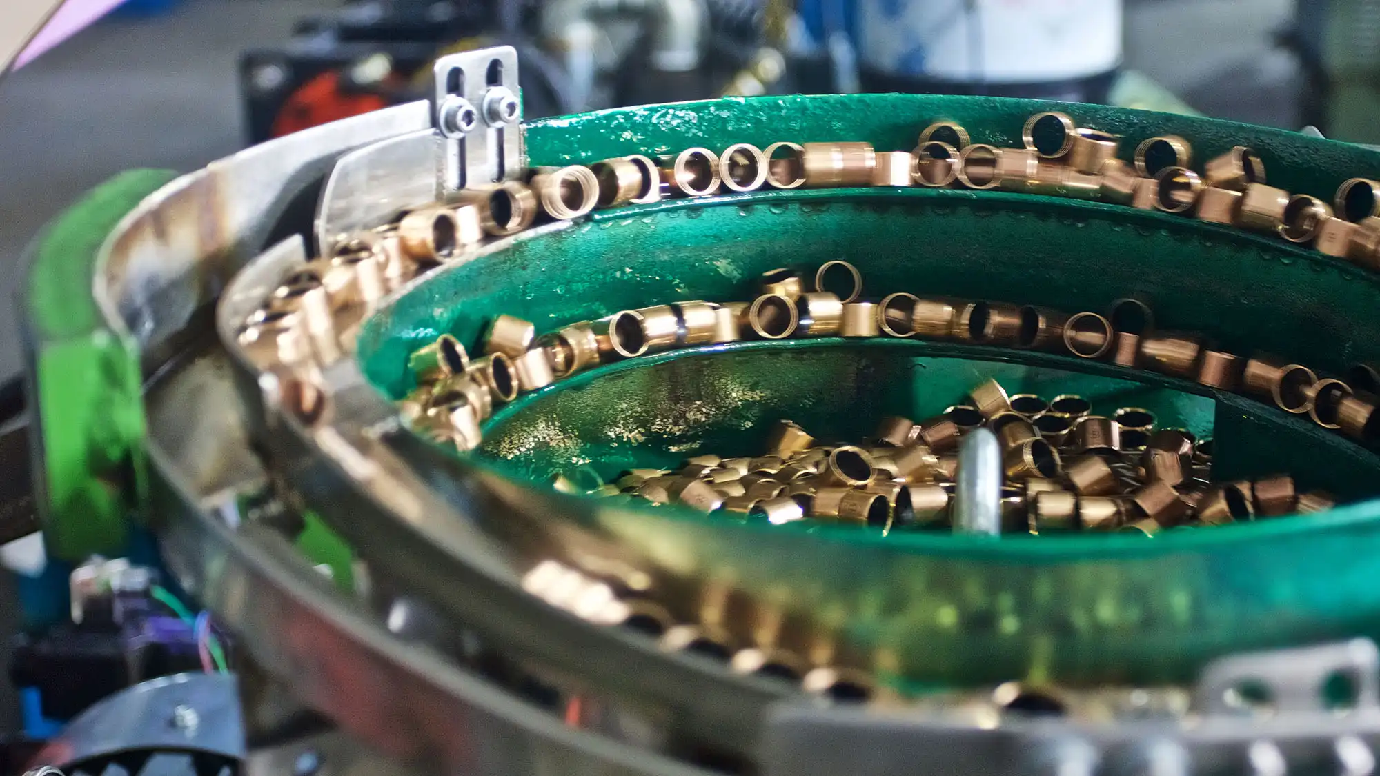 Epen automatic chamfering machine Epen automatic chamfering machine