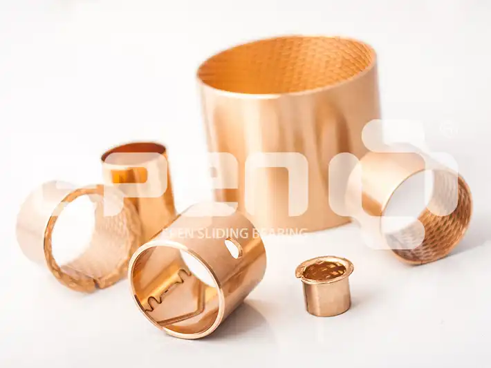 Epen E90 bronze bushing Epen E90 bronze bushing