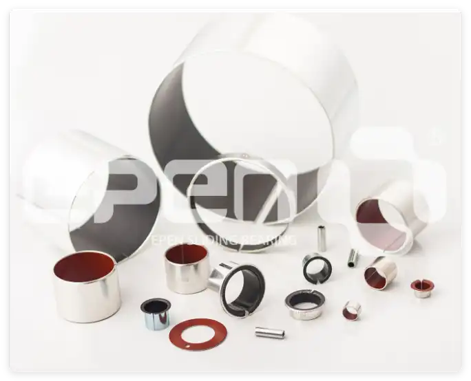 CNEPEN EX BUSHING CNEPEN EX BUSHING