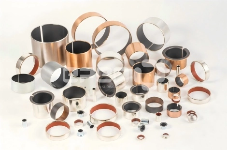 EPEN sliding bearing EPEN sliding bearing