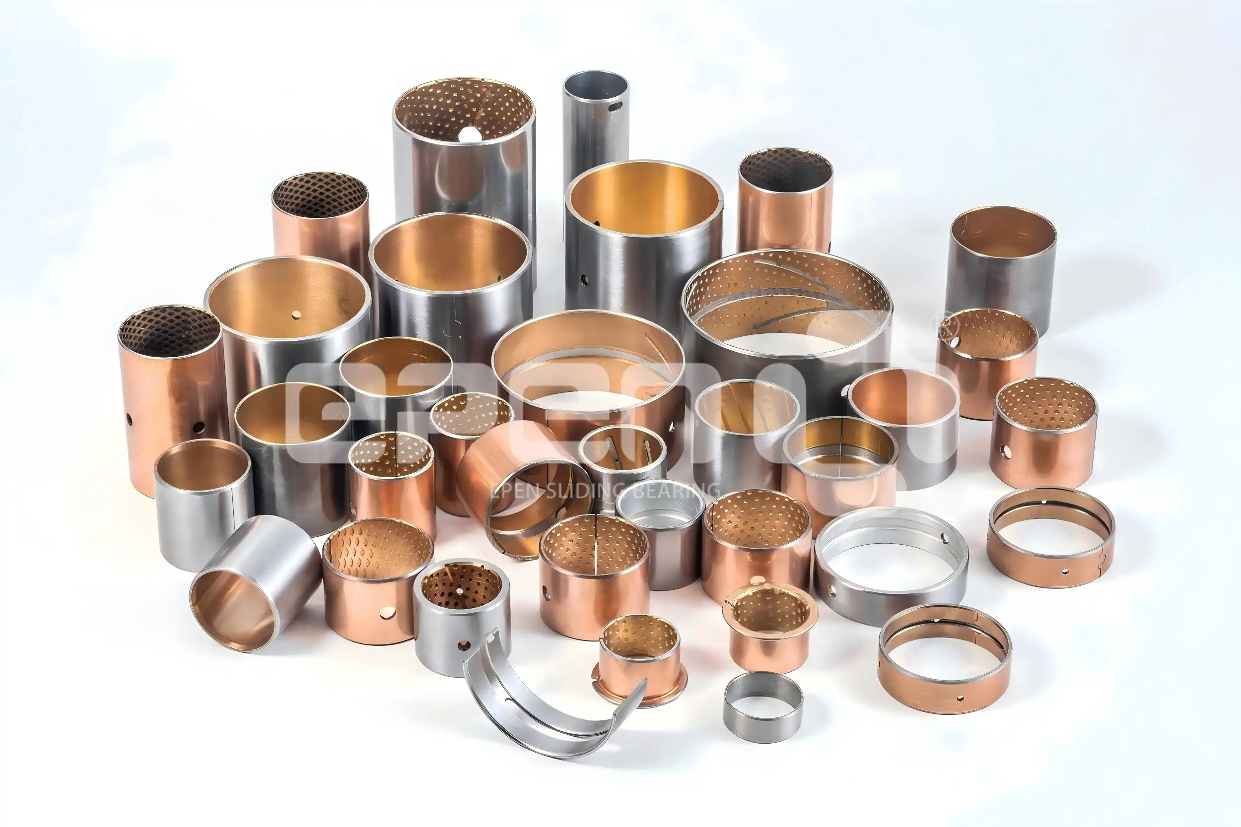 EPEN EMT bushing EPEN EMT bushing