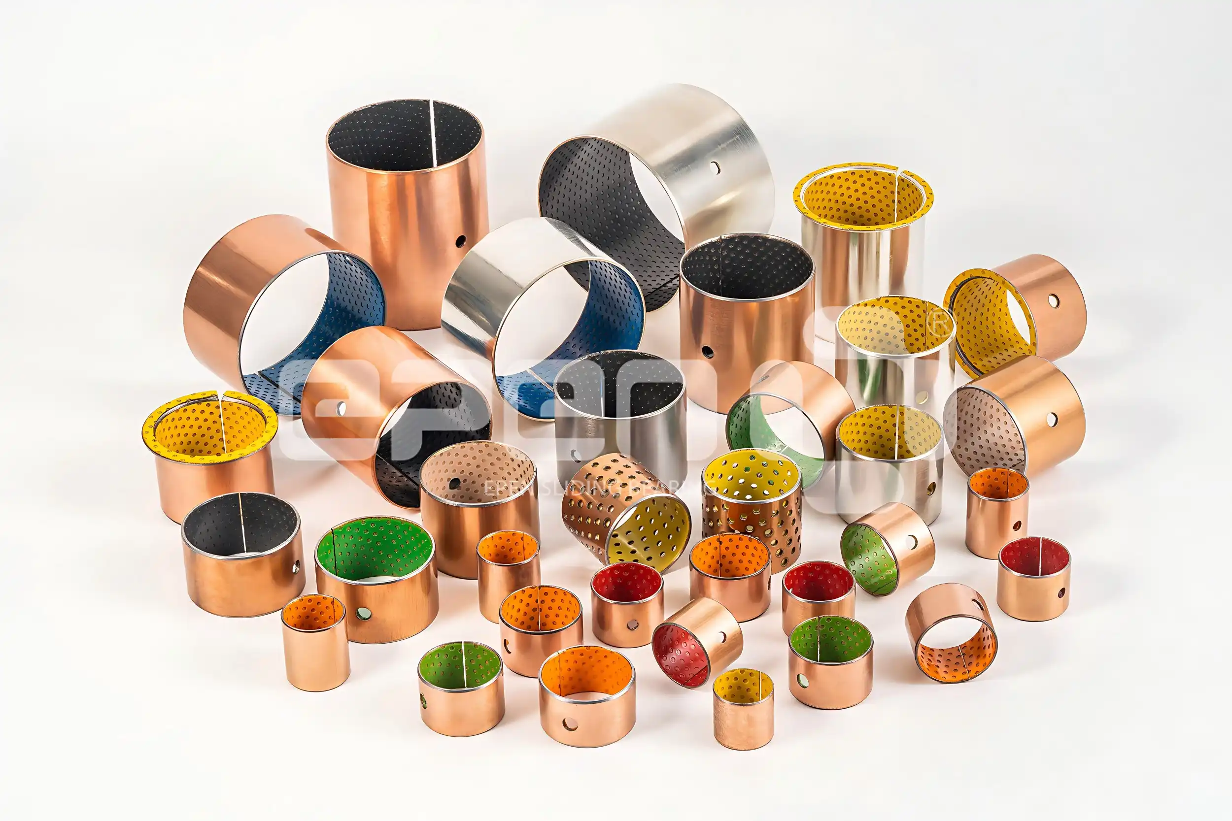 EPEN EX sliding bearing EPEN EX sliding bearing