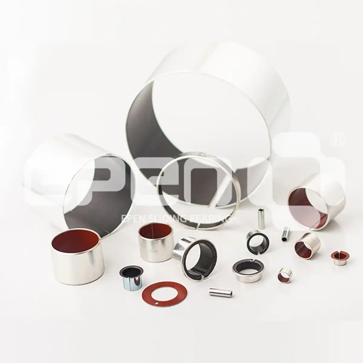EPEN EU sliding bearing EPEN EU sliding bearing